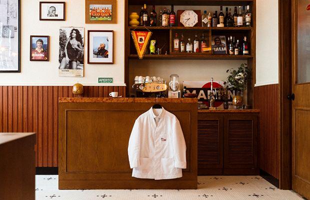 Bar Leone